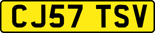 CJ57TSV