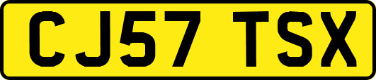 CJ57TSX