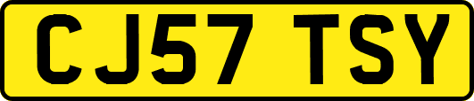 CJ57TSY