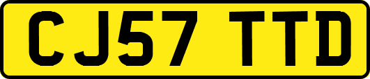 CJ57TTD
