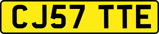 CJ57TTE