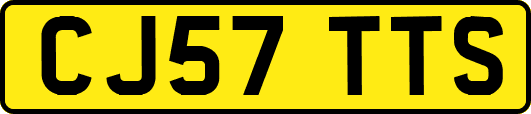 CJ57TTS