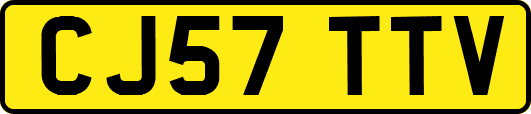 CJ57TTV