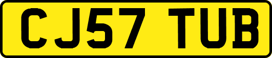 CJ57TUB