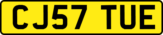 CJ57TUE