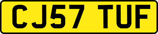 CJ57TUF
