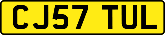 CJ57TUL