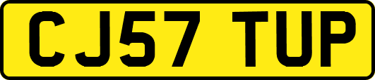 CJ57TUP