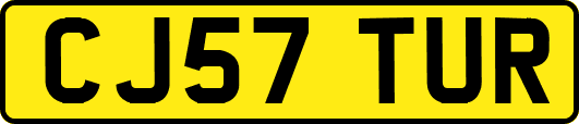 CJ57TUR