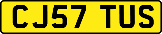 CJ57TUS
