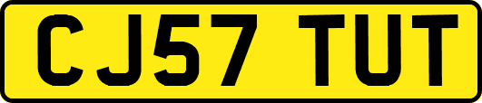 CJ57TUT