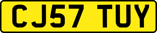 CJ57TUY