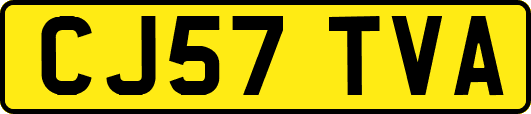 CJ57TVA