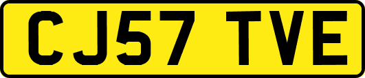 CJ57TVE