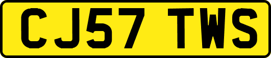 CJ57TWS
