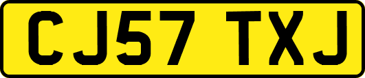 CJ57TXJ