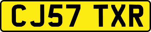 CJ57TXR