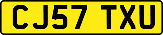 CJ57TXU
