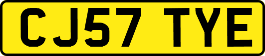 CJ57TYE