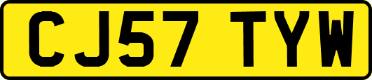 CJ57TYW