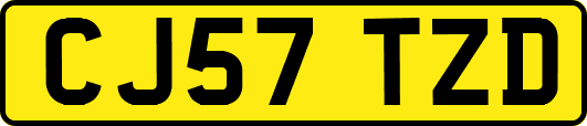 CJ57TZD