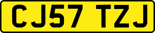 CJ57TZJ