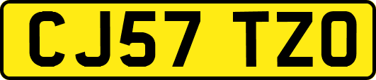 CJ57TZO