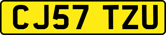 CJ57TZU