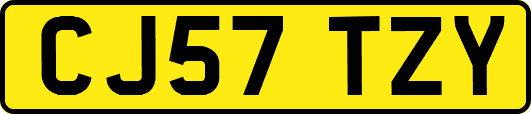 CJ57TZY