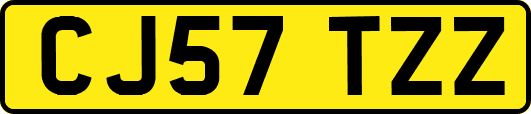 CJ57TZZ