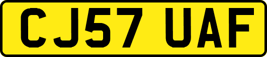 CJ57UAF
