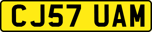 CJ57UAM