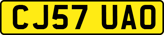 CJ57UAO