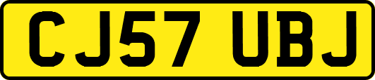 CJ57UBJ