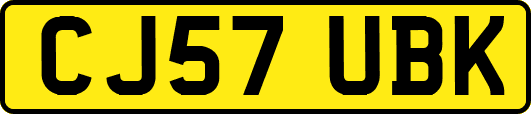 CJ57UBK