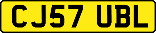 CJ57UBL