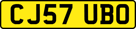 CJ57UBO