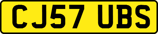 CJ57UBS