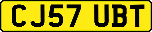 CJ57UBT