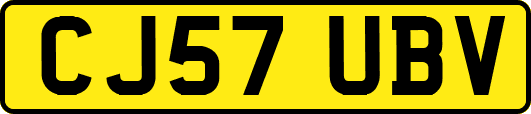 CJ57UBV