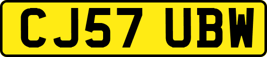 CJ57UBW