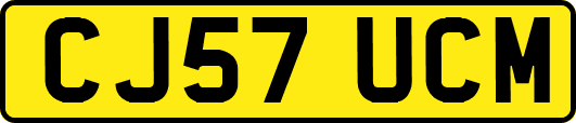 CJ57UCM