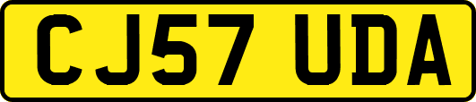 CJ57UDA