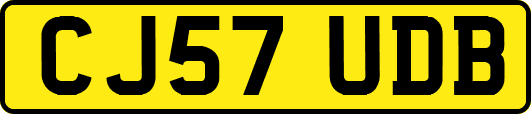 CJ57UDB