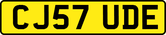 CJ57UDE