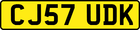 CJ57UDK