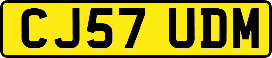 CJ57UDM