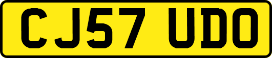 CJ57UDO