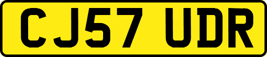 CJ57UDR