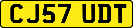CJ57UDT